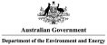 Department+of+the+Environment+and+Energy